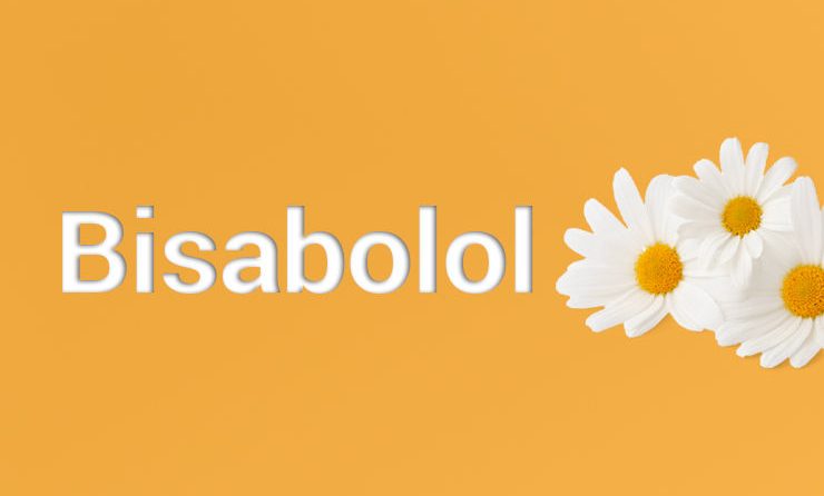 Bisabolol là gì? Thông tin chi tiết về Bisabolol