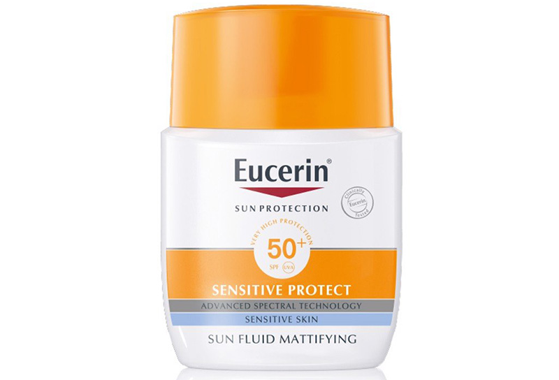 Với khả năng chống nắng cao, quang phổ rộng, sản phẩm có thể bảo vệ da tối đa