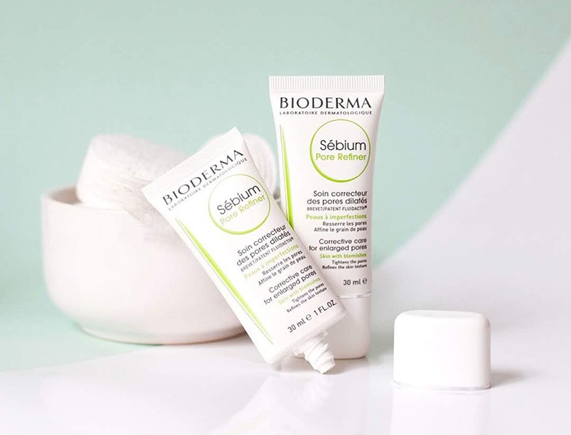 Bioderma Sebium Global là sản phẩm bán chạy tại Pháp