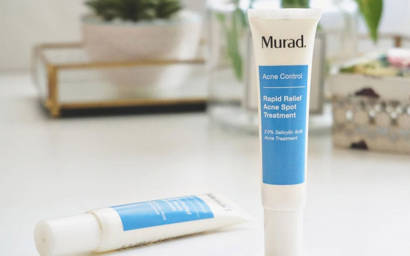Sản phẩm Murad Rapid Relief Acne Spot Treatment