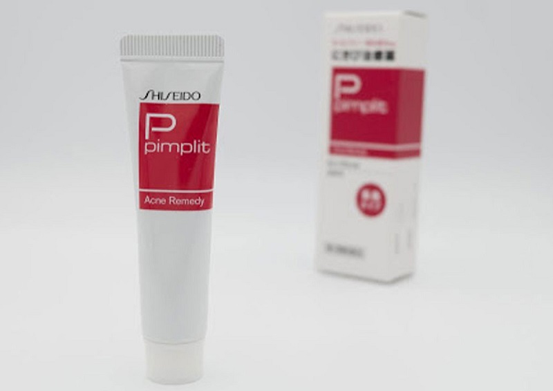 Sản phẩm Pimplit Acne Remedy rất uy tín và chất lượng