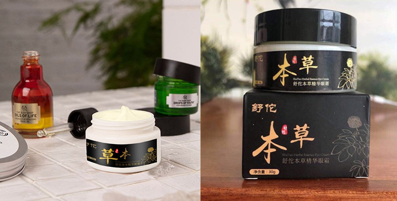 Shuntou Cream là dòng sản phẩm được thị trường ưa chuộng