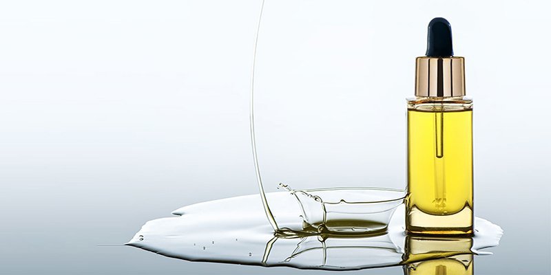 Sử dụng mineral oil sao cho hiệu quả