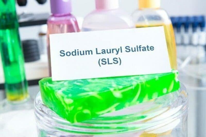 Bác bỏ các tin đồn xoay quanh hợp chất SLS