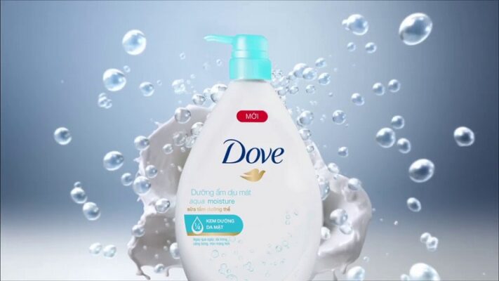 Sữa Tắm Dove Có Tốt Không? Top 5 Sản Phẩm Được Tin Dùng Nhiều