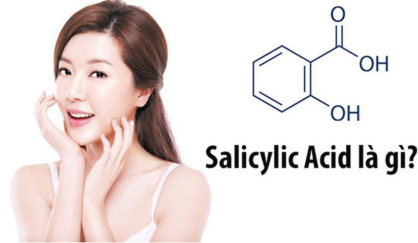 Salicylic acid là gì
