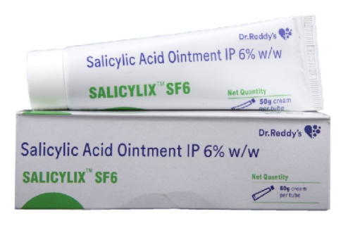 Salicylic acid là gì
