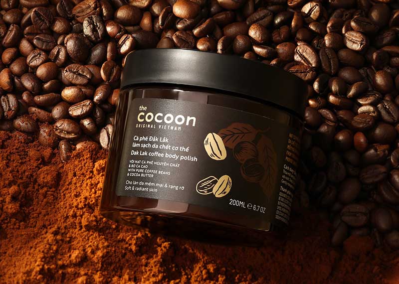 Cocoon là một sản phẩm tốt, bạn có thể mua và sử dụng để giúp làn da đẹp hơn