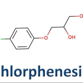 Chlorphenesin là gì khi được sử dụng trong mỹ phẩm? 