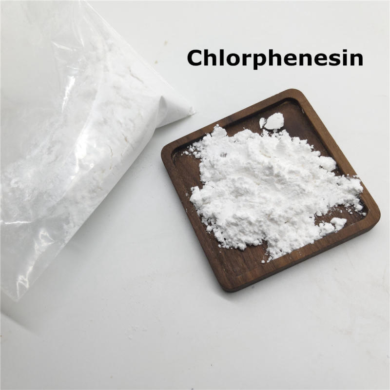 Chlorphenesin Carbamate và Chlorphenesin có gì khác nhau?