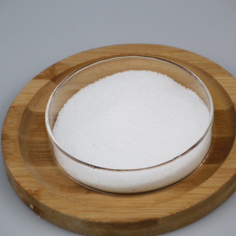 polyacrylamide là gì