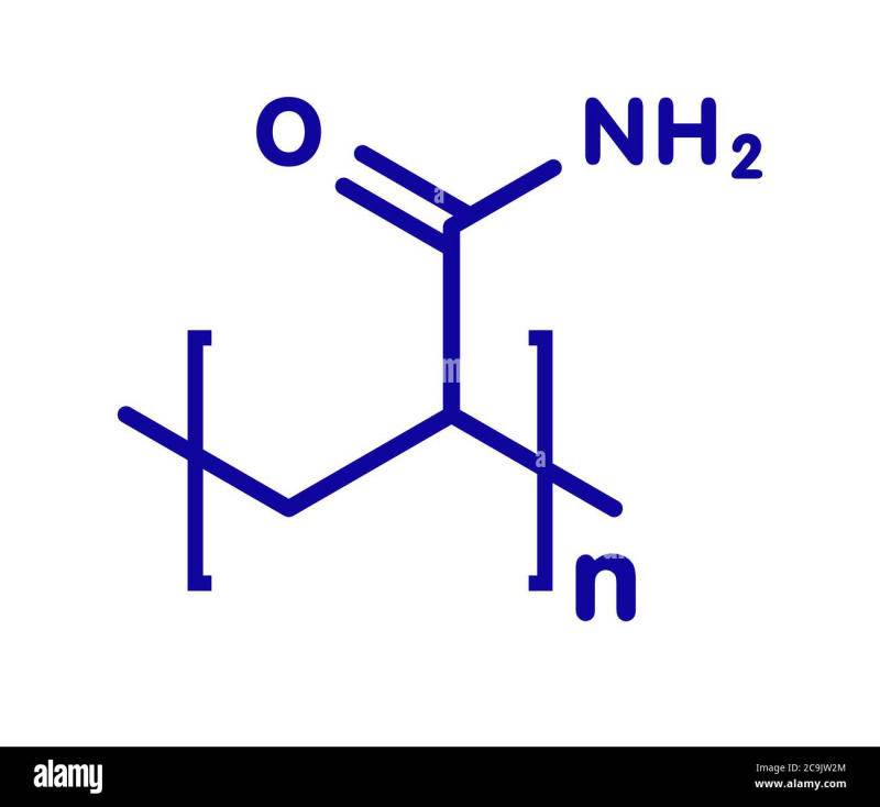polyacrylamide là gì