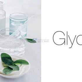 glycerin là gì trong mỹ phẩm